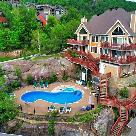 Haut-Bois By Rendez-Vous Mont-Tremblant Eksteriør billede