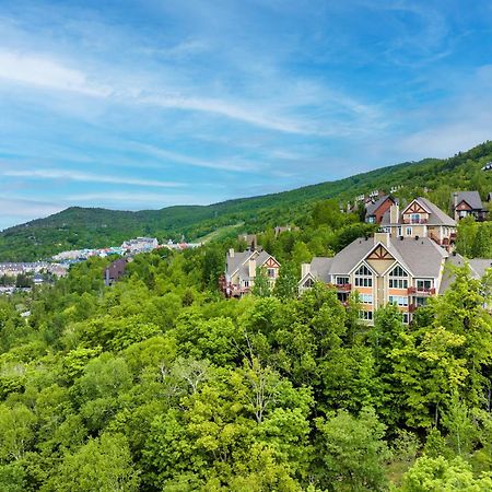 Haut-Bois By Rendez-Vous Mont-Tremblant Eksteriør billede