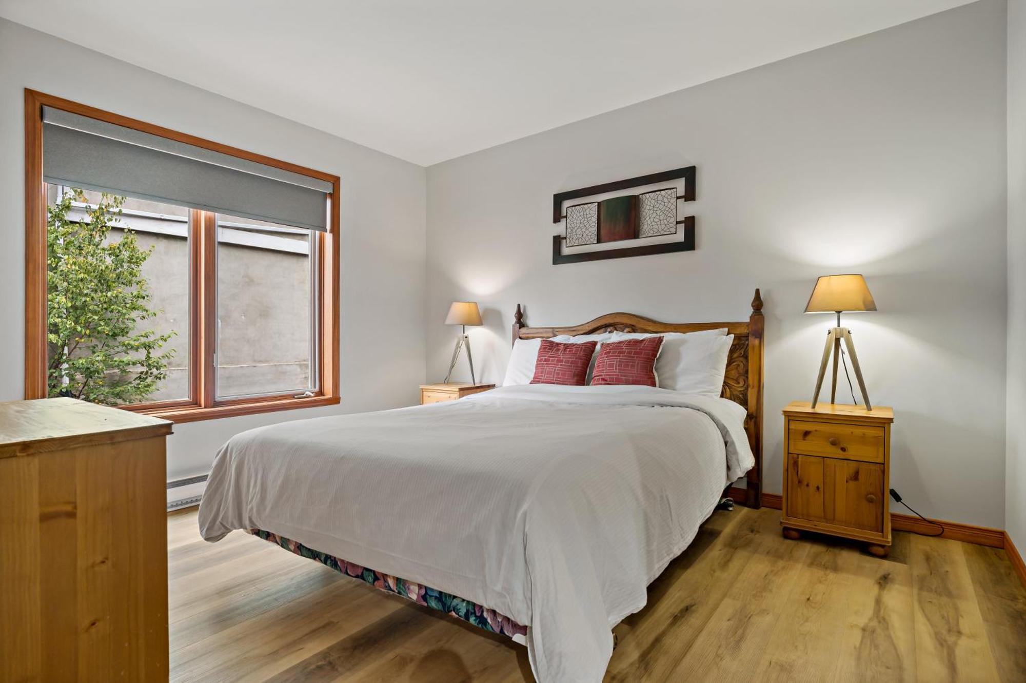 Haut-Bois By Rendez-Vous Mont-Tremblant Eksteriør billede