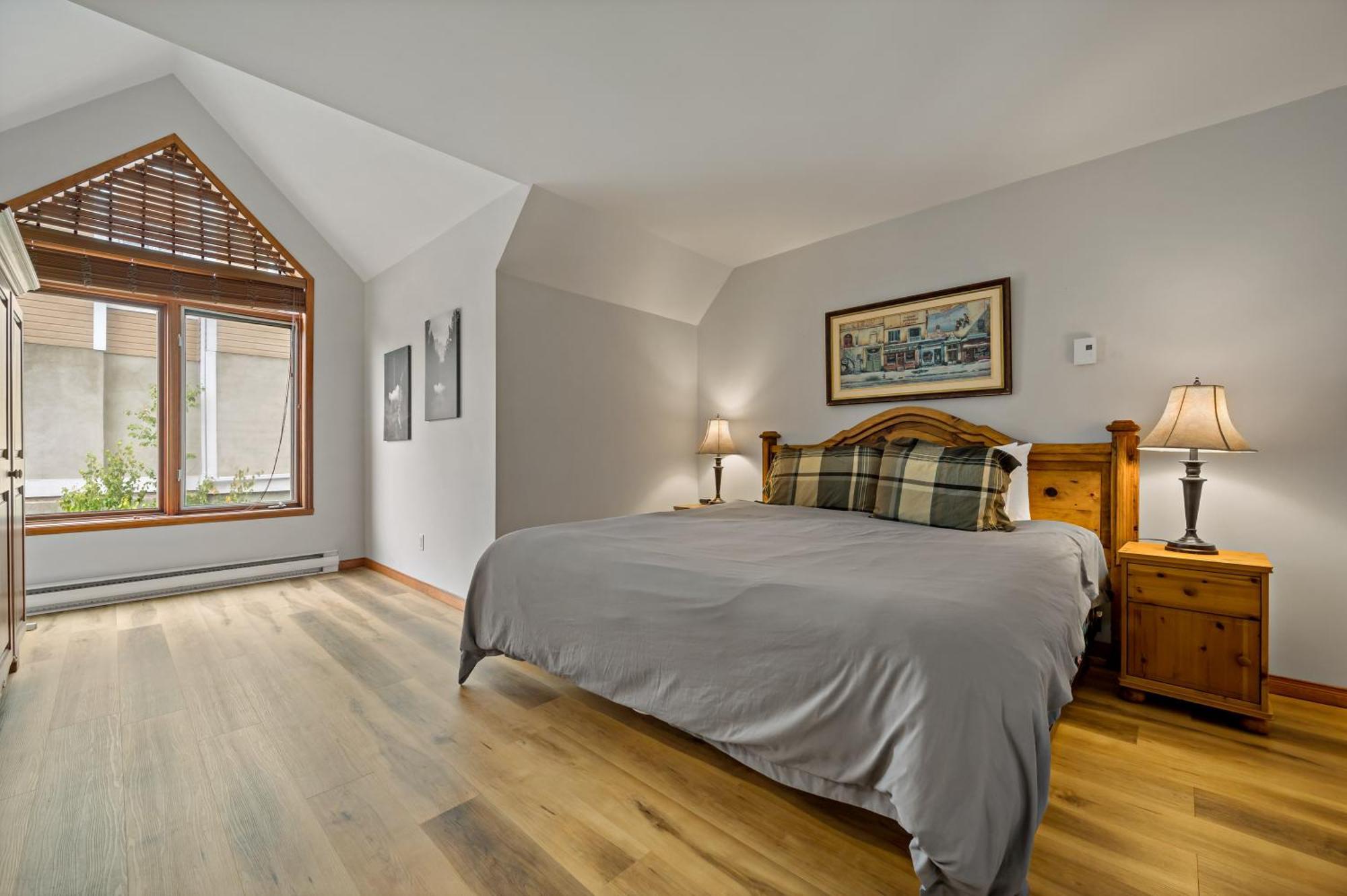 Haut-Bois By Rendez-Vous Mont-Tremblant Eksteriør billede