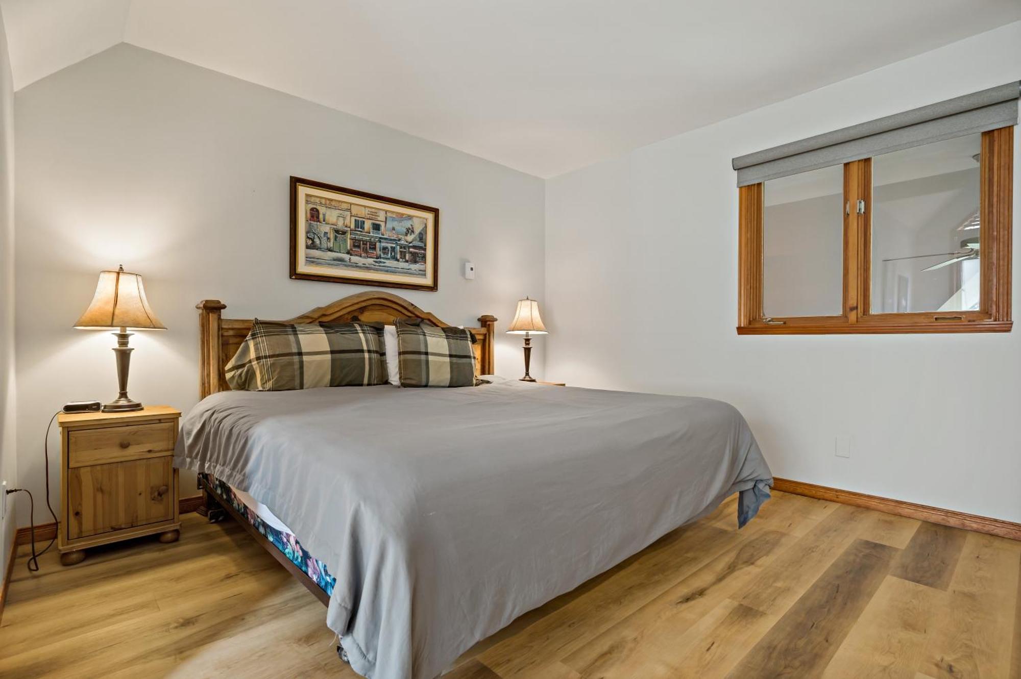 Haut-Bois By Rendez-Vous Mont-Tremblant Eksteriør billede