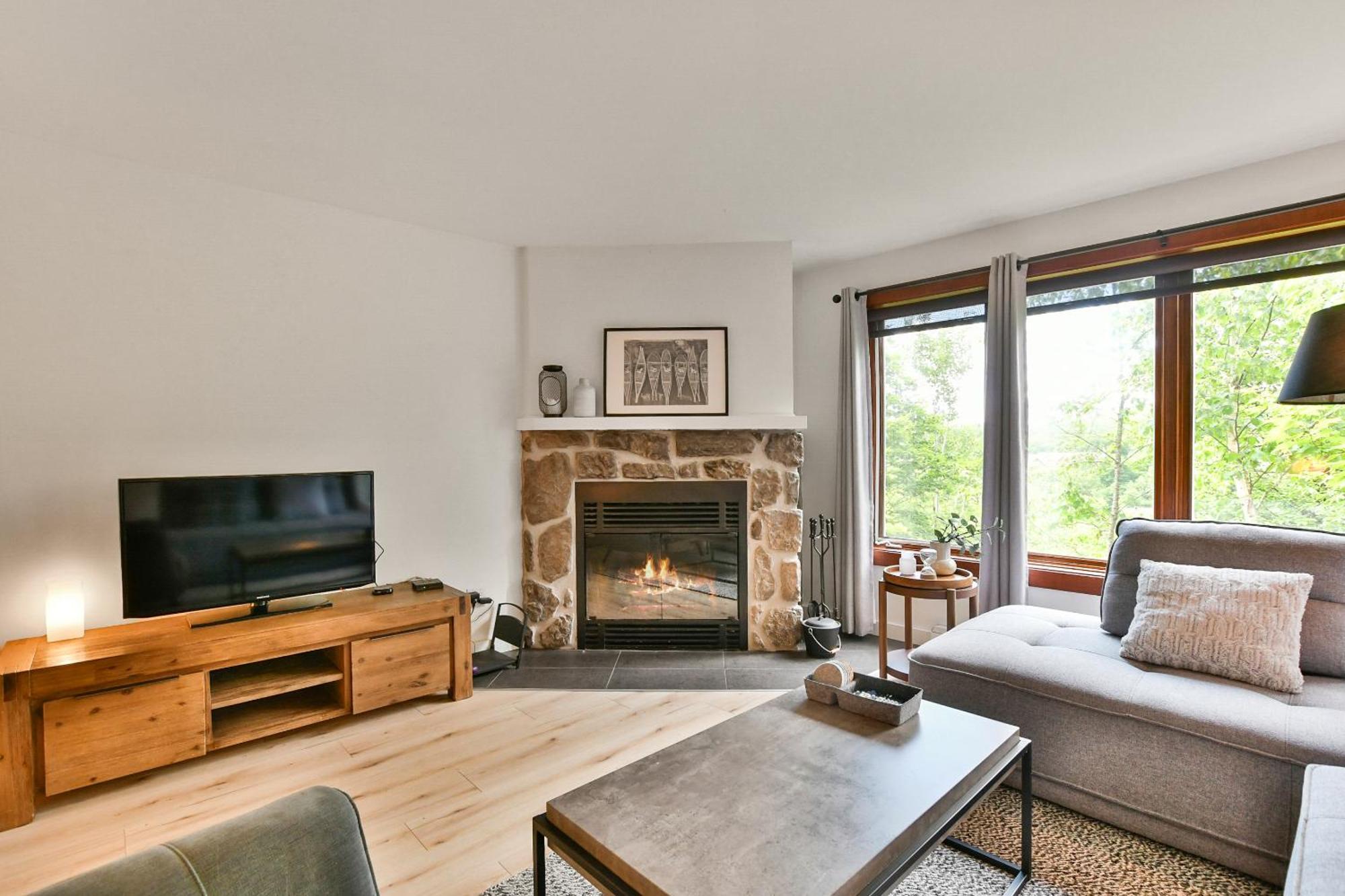Haut-Bois By Rendez-Vous Mont-Tremblant Eksteriør billede