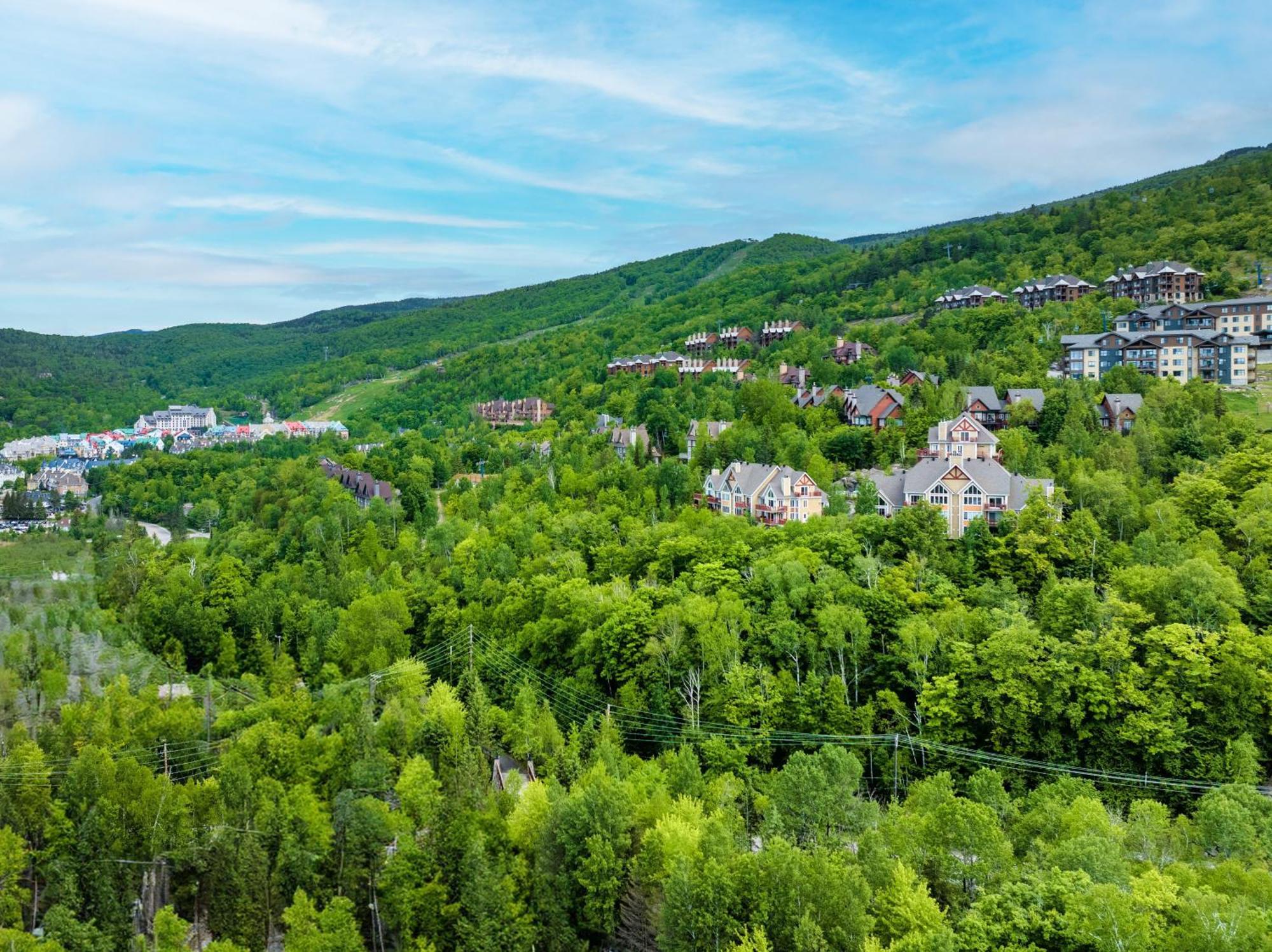 Haut-Bois By Rendez-Vous Mont-Tremblant Eksteriør billede