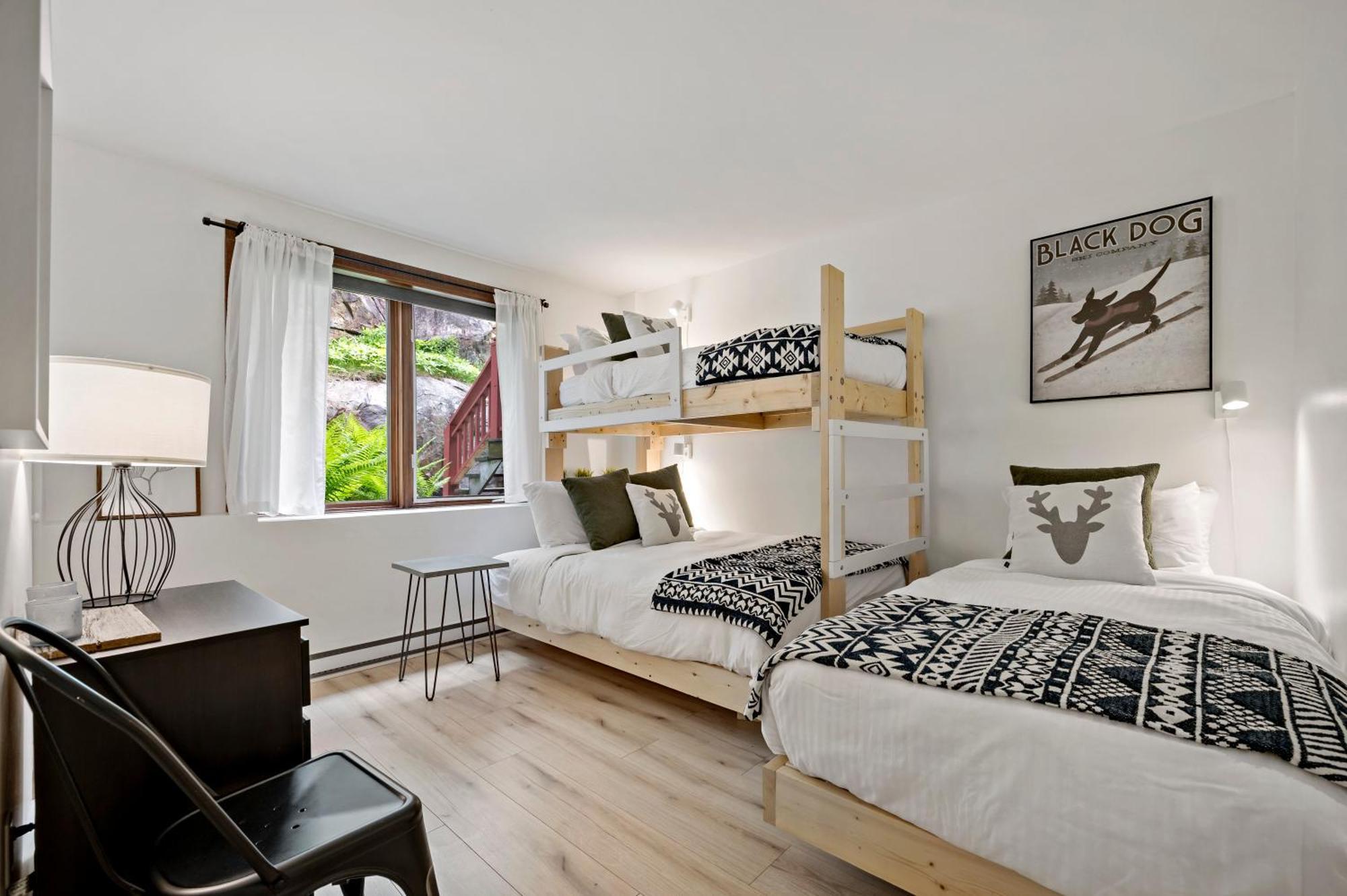Haut-Bois By Rendez-Vous Mont-Tremblant Eksteriør billede