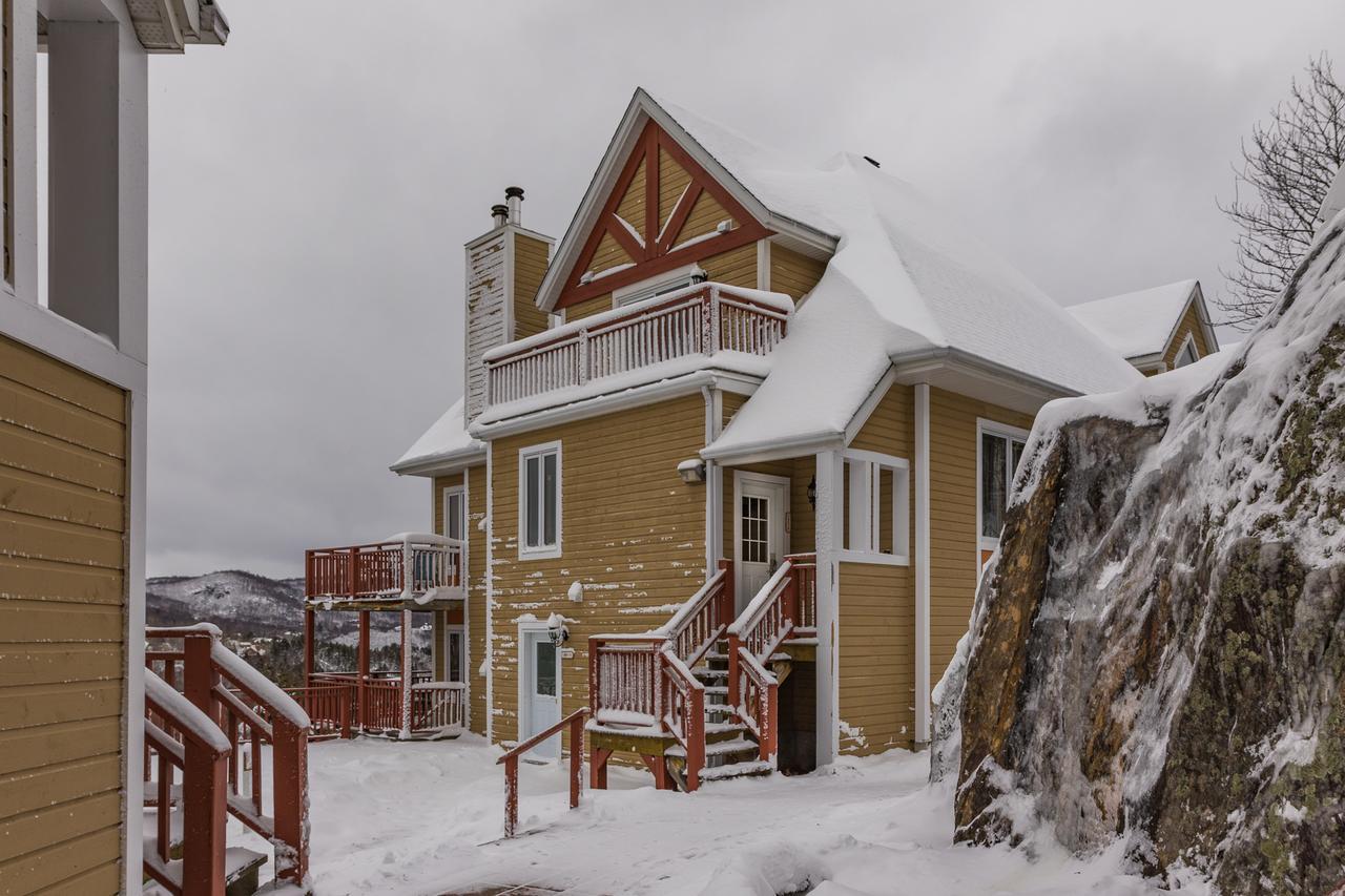 Haut-Bois By Rendez-Vous Mont-Tremblant Eksteriør billede