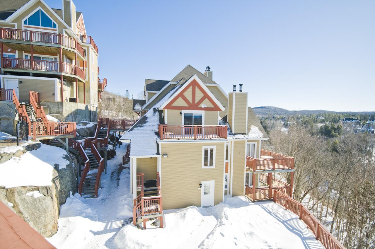 Haut-Bois By Rendez-Vous Mont-Tremblant Eksteriør billede