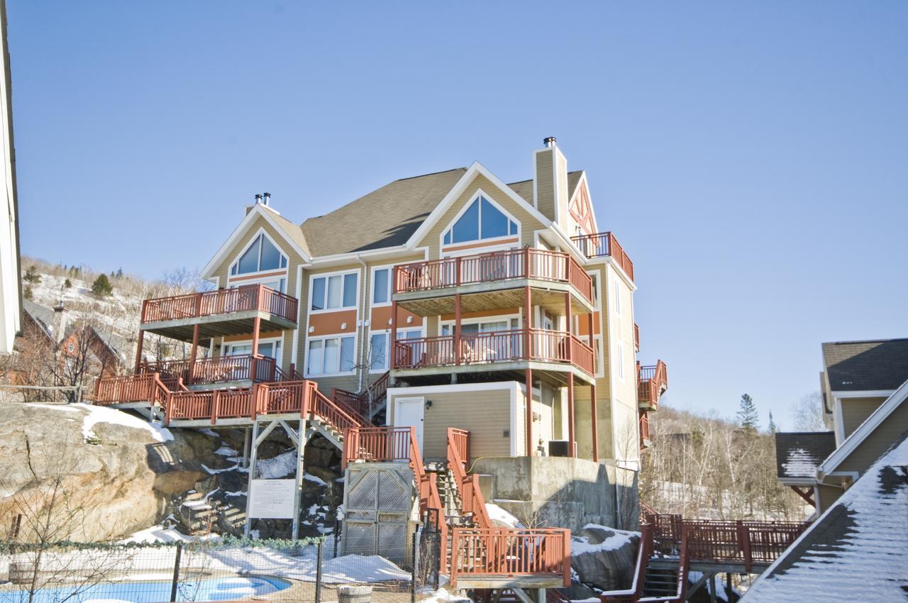 Haut-Bois By Rendez-Vous Mont-Tremblant Eksteriør billede