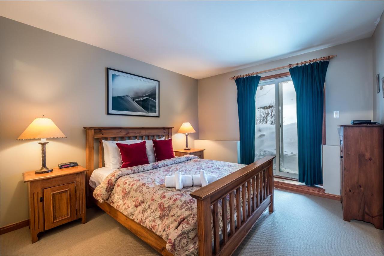 Haut-Bois By Rendez-Vous Mont-Tremblant Eksteriør billede