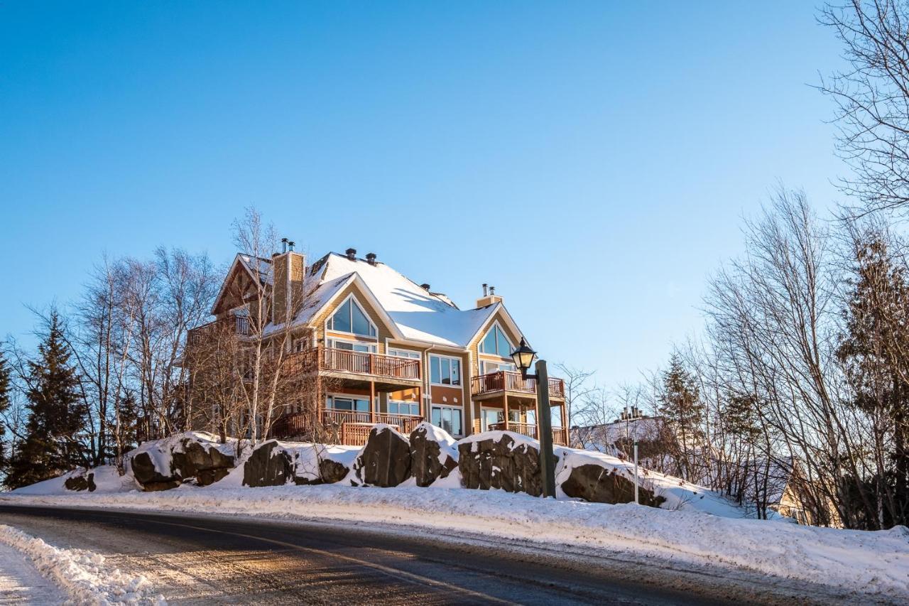 Haut-Bois By Rendez-Vous Mont-Tremblant Eksteriør billede