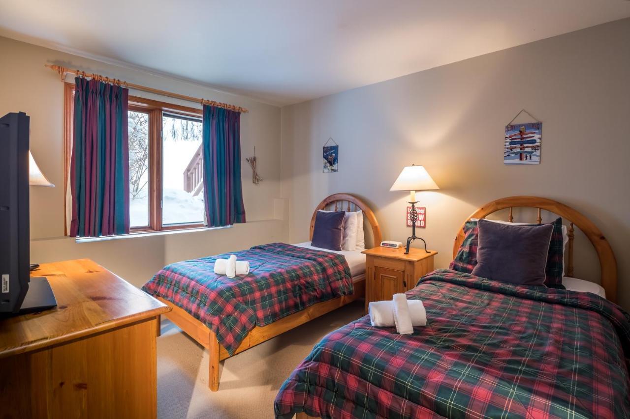 Haut-Bois By Rendez-Vous Mont-Tremblant Eksteriør billede