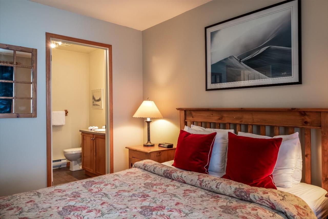 Haut-Bois By Rendez-Vous Mont-Tremblant Eksteriør billede