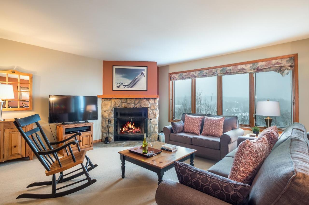 Haut-Bois By Rendez-Vous Mont-Tremblant Eksteriør billede